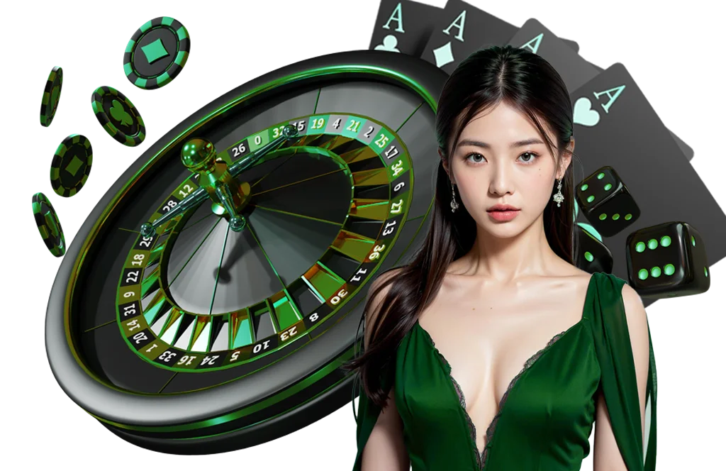 เกมออนไลน์