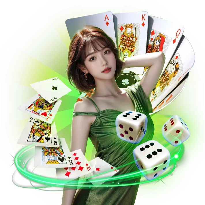 เกมสล็อตบาคาร่า